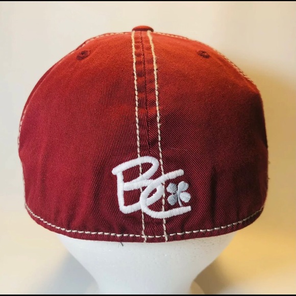 Black Clover New S/M ‘Live Lucky’ ‘TKFGC’ Toby Keith & Friends Golf Classic Cap - Picture 9 of 9